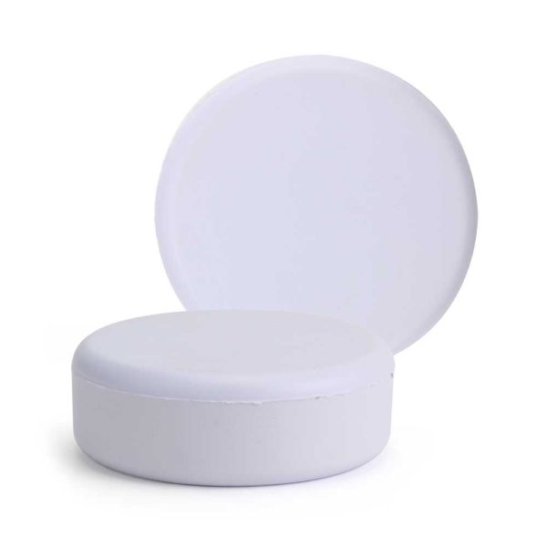 Anti-Stress Round-016-WN-Main Round Flat Anti-stress