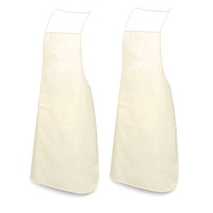 Cotton Aprons