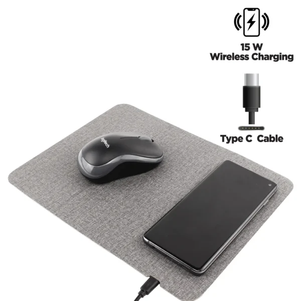 Mousepad-with-Wireless-Charging-JU-WCM1-Main-2
