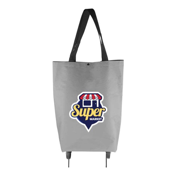 Branding-Portable-Trolley-Bags-SB-11 Portable Trolley Bags