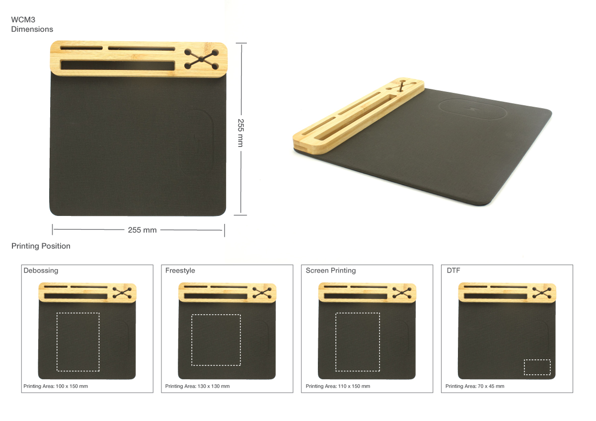 Print on Mouse Pad Print on Mouse Pad