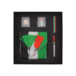 53rd National Day Gift Sets in Cardboard Box GS-UAE-01