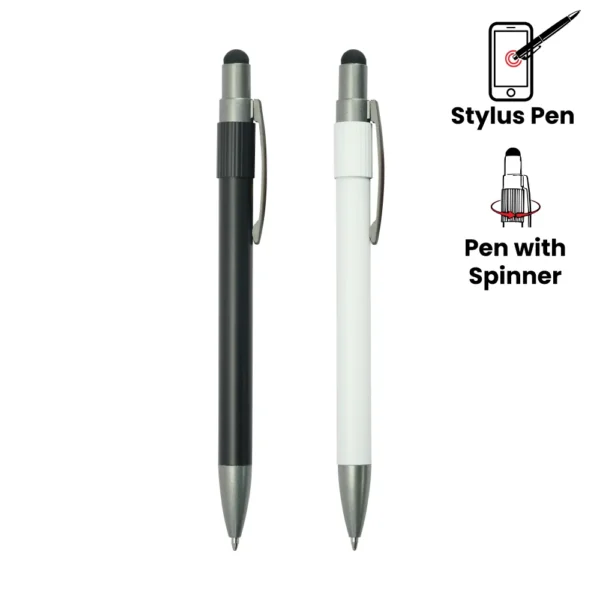 Stylus-Metal-Pens-with-Spinner-PN-SPN-01-Blank-3
